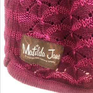 Matilda Jane Paint by Numbers Collection Dress